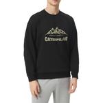 Свитшот мужской CAT, Apricot - фото 5