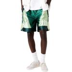 Джерси из файлевой ткани шорты Turbo KITH, Field - фото 4