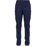 ODLO Штаны для треккинга Ascent Light - фото