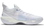 Кроссовки Li-Ning Wade DLO Ice Blood Angelo Russell, белый - фото 2