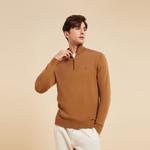 Трикотаж мужской Tommy Hilfiger, серый - фото 5