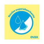 Прекрасные и безопасные нормальные крылья 12 шт Evax - фото 2