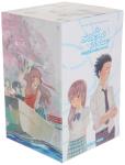A Silent Voice Complete Series Box Set (Kodansha Comics) - фото 4