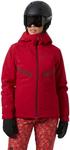 Женская куртка Helly-Hansen Edge 3.0 Helly Hansen, Red - фото