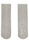 Спортивные носки STERNTALER, серый/белый - фото 3