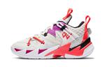 Детские баскетбольные кроссовки JordanWhy Not Zer0.3 BP - фото