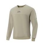 LINING Свитшот Men's Solo Green - фото