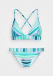 Бикини TRIANGEL BIKINI SET Venice Beach, цвет tourquise - фото 4