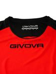 Рубашка Givova, красный - фото 4