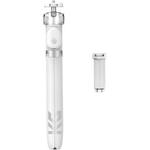 KraftGeek 58" Vlogging Tripod Max (White) OTH-AB216MAX-W - фото 3