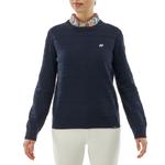 Женский свитер YONEX, синий - фото 6