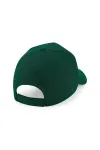Ultimate 6-панельная кепка Beechfield, зеленый - фото 2