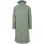 Куртка AGU City Slicker, зеленый - фото