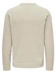 Пуловер ONLY & SONS, цвет beige/beige - фото 2