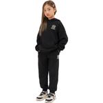 Детские вязаные спортивные штаны MLB - фото 5