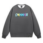 Dnnnnx футболка унисекс, Хаки - фото 8