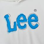 Детская толстовка Lee, розовый - фото 9