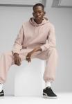 Худи Puma ESSENTIALS ELEVATED UNISEX, Rose Quartz/Pink - фото 5