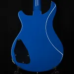 Электрогитара PRS S2 McCarty 594 Thinline Standard - Space Blue (S2079559) - фото 3