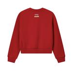 FILA Толстовка Women's Red - фото 3