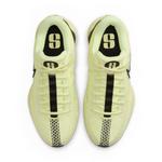 Кроссовки сабрина 1 Nike, зеленый - фото 4