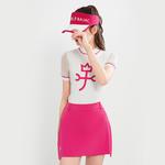 Футболка женская CASTELBAJAC, белый - фото 7