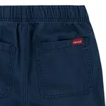 Брюки Levi's Loose Fit Pull-On, синий - фото 4