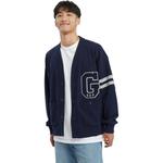 Куртка Unisex GAP, зеленая - фото 8