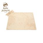 Bashful Bunny Blanket JELLYCAT, Umber - фото 9