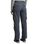 Брюки Prana Stretch Zion Cargo Pants, цвет Thundercloud - фото 3