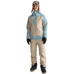 Штаны Kiroro netplus 2l - женские Oyuki, Tottori - фото 4