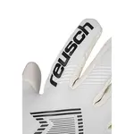 Перчатки Reusch Fastgrip Gold X goalkeeper, белый - фото 8