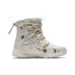 Женские сноуборд-сапоги Tanjun, синие Nike - фото 2