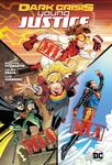 Dark Crisis: Young Justice (DC Comics) - фото