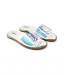 Вальсовые туфли Dkny, мультиколор - фото 3