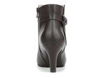 Ботинки LifeStride Guild Bootie, Dark Chocolate - фото 4