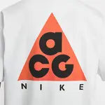 Футболка Acg Logo Nike, белый - фото 7