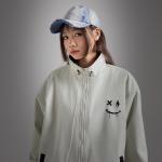 Куртка унисекс La'T.Weekend, черный - фото 9