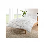 Одеяло 1 шт. Sannwald, белый - фото