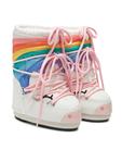Сапоги для снега Mb Icon Unicorn 80D3400270 Moon Boot, мультиколор - фото 2