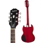 Электрогитара Epiphone SG Tribute Cherry - фото 4