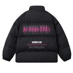 Стеганая куртка унисекс LEVEL, Хаки - фото