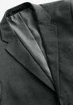 Элегантный пиджак SLIM FIT ESSENTIAL Next, серый - фото 6