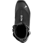 Ботинки Atomic Pro S2 Skate Atomic, Black - фото 3