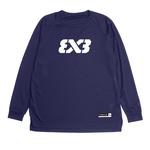 Футболка мужская BKCXZICE, черно-белый - фото 10