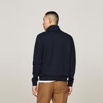 Свитшот мужской Tommy Hilfiger, синий - фото 12