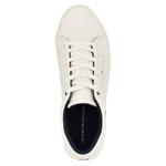 Кроссовки Ramoso casual Tommy Hilfiger, белый - фото 4