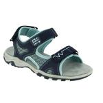 Детские сандалии Elementerre, синий - фото