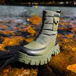 Зимние сапоги унисекс Fairwhale - фото 29