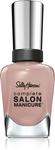 Укрепляющий лак для ногтей Sally Hansen Complete Salon Manicure, 827 Brown Bare 14,7 ml - фото